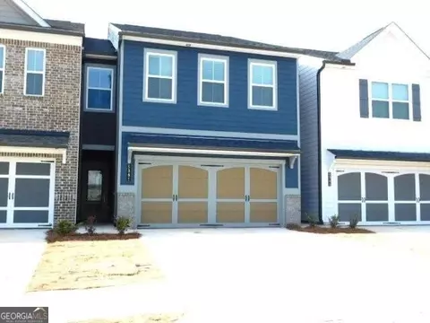 5361 Melbourne Ln, Flowery Branch, GA 30542