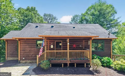 472 Stone Rd, Ellijay, GA 30536