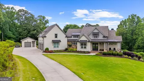 2503 Sugar Pike Rd, Canton, GA 30115