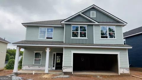 629 Bald Ridge Cir, Demorest, GA 30535