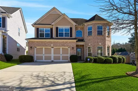 5505 Princeton Run Trl, Tucker, GA 30084