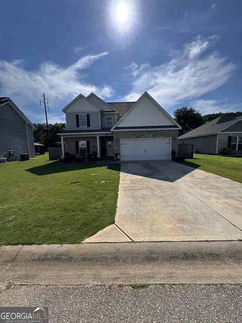 138 Arbor Crk, Warner Robins, GA 31093