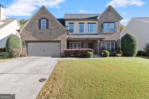 265 Parc Dr, Canton, GA 30114