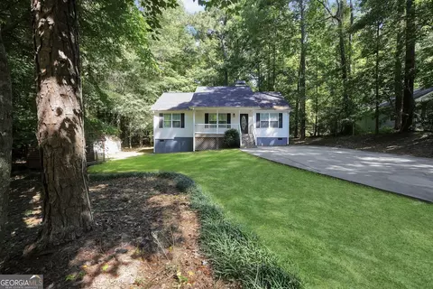 268 W Mourning Dove Ct, Monticello, GA 31064
