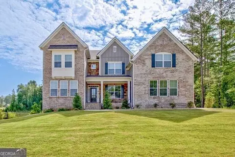 20 Sunflower Dr, Newnan, GA 30263