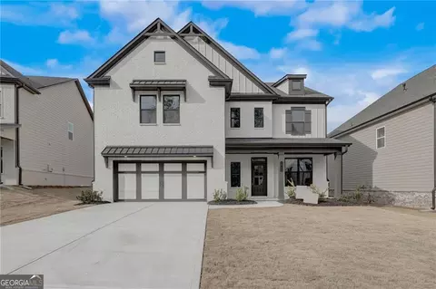 1762 Dover Creek Ln, Lawrenceville, GA 30045