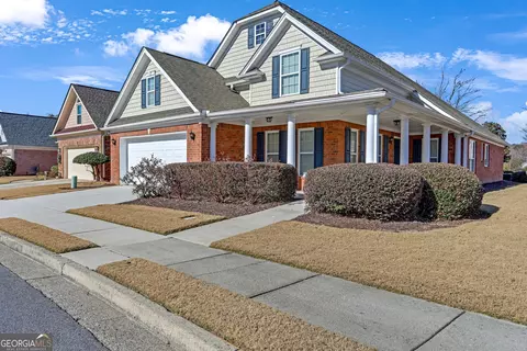 2055 Hickory Station Cir, Snellville, GA 30078