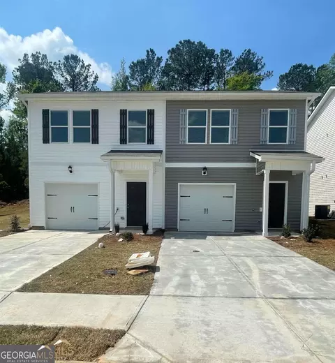 245 Oakwood Dr NW #LOT 33, Milledgeville, GA 31061