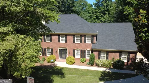 3601 Cherbourg Way, Marietta, GA 30062