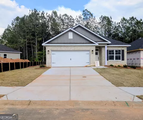 209 Laney Dr #LOT 52, Carrollton, GA 30117