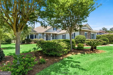319 Osprey Cir, Saint Marys, GA 31558