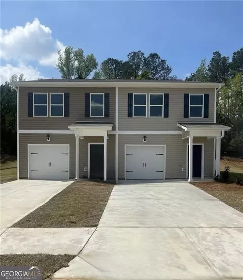 274 Oakwood Dr NW #LOT 108, Milledgeville, GA 31061