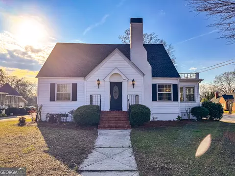 321 N College St, Cedartown, GA 30125
