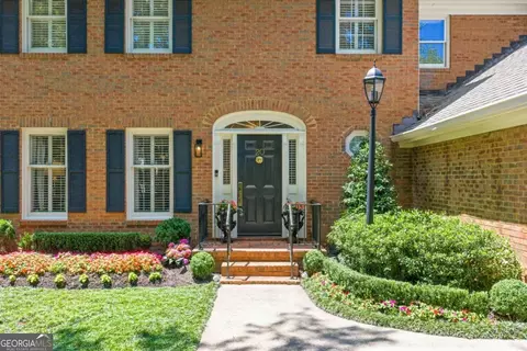 Undisclosed, Atlanta, GA 30339