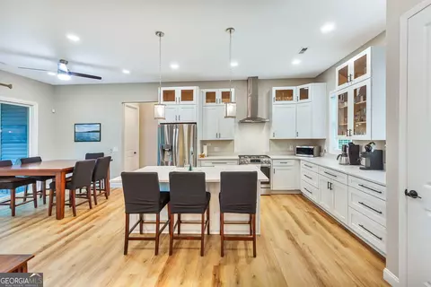 851 Durham Brown Rd, Seneca, SC 29678 photo 8