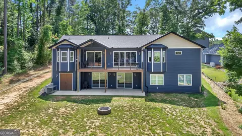 851 Durham Brown Rd, Seneca, SC 29678 photo 1