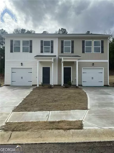 277 Oakwood Dr NW #LOT 38, Milledgeville, GA 31061