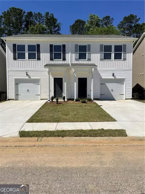 280 Oakwood Dr NW #LOT 107, Milledgeville, GA 31061
