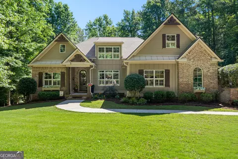 58 Drews Ridge Dr, Newnan, GA 30263