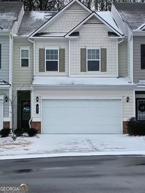 21 Kane Dr, Jasper, GA 30143