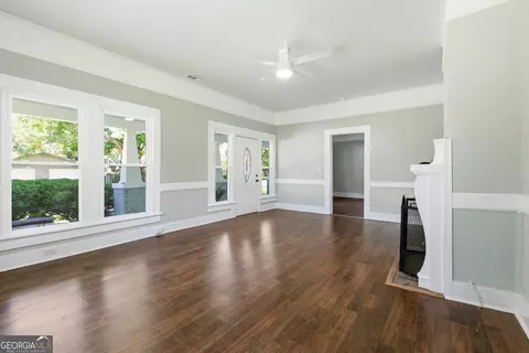 Living - 23 Warnock St, Register, GA 30452 photo 3 of 8