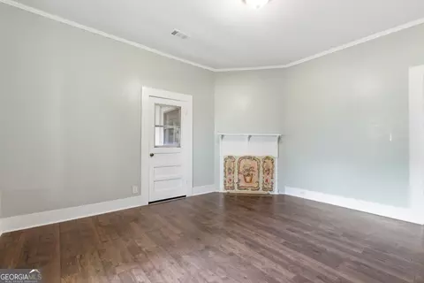 Living - 23 Warnock St, Register, GA 30452 photo 8 of 8