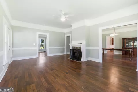 Living - 23 Warnock St, Register, GA 30452 photo 2 of 8