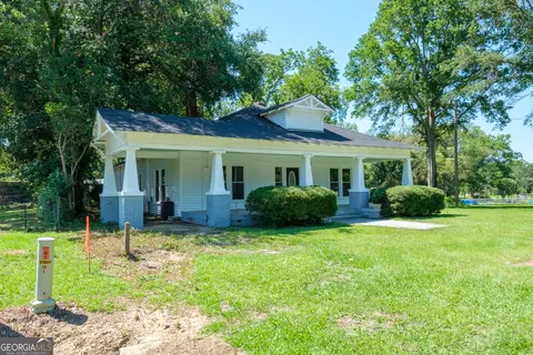 Exterior - 23 Warnock St, Register, GA 30452 photo 3 of 9