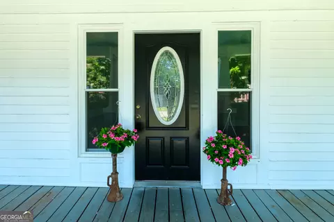 Exterior - 23 Warnock St, Register, GA 30452 photo 5 of 9