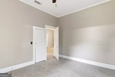Bedroom - 23 Warnock St, Register, GA 30452 photo 6 of 6