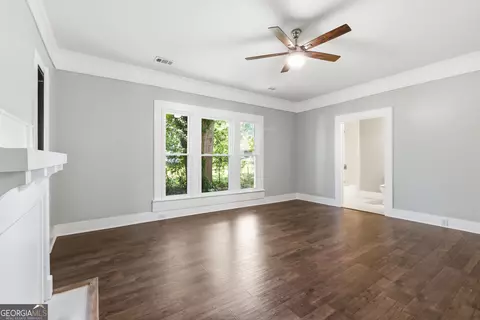 Living - 23 Warnock St, Register, GA 30452 photo 7 of 8