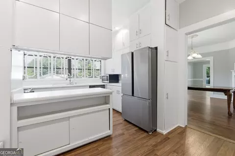 Kitchen - 23 Warnock St, Register, GA 30452 photo 1 of 2