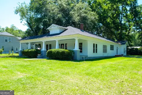 Exterior - 23 Warnock St, Register, GA 30452 photo 6 of 9