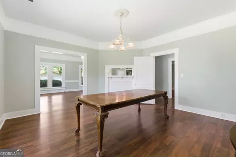 Dining - 23 Warnock St, Register, GA 30452 photo 2 of 2