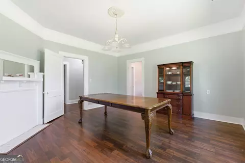 Dining - 23 Warnock St, Register, GA 30452 photo 1 of 2