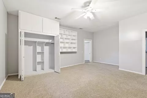Bedroom - 23 Warnock St, Register, GA 30452 photo 1 of 6