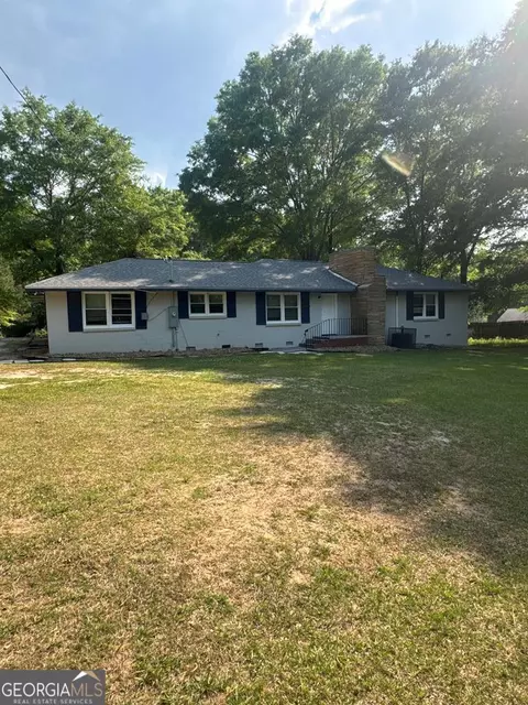 7380 Macon Rd, Midland, GA 31820