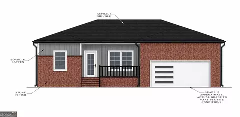 2 W Point Dr SE, Lindale, GA 30147