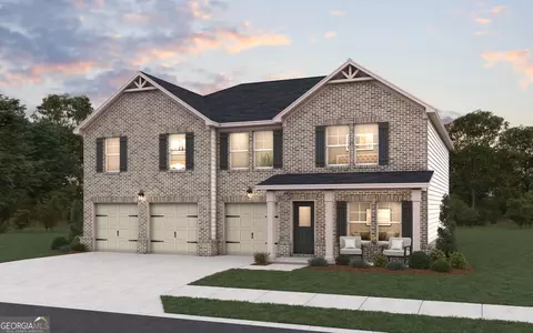 393 Mistwood Ct, Mcdonough, GA 30253