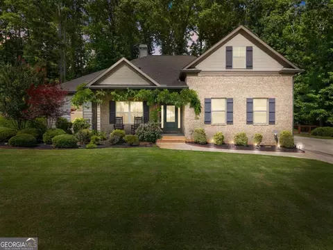 67 Blue Sky Dr, Dawsonville, GA 30534