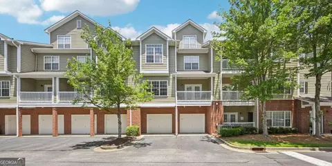 5106 Woodland Ln, Alpharetta, GA 30009