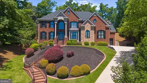 1370 Boomer Cir, Suwanee, GA 30024