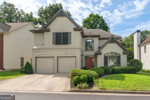 1983 Wellesley Trce, Dunwoody, GA 30338