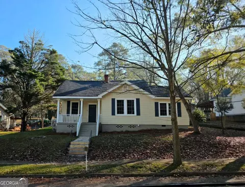 719 Ninth Ave, Thomaston, GA 30286