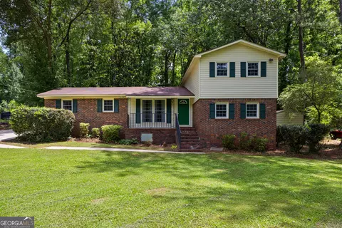 309 Nelson Dr, Thomaston, GA 30286