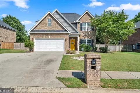 246 Black Hawke Ln, Kathleen, GA 31047
