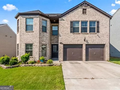 3324 Enterkin Ln, Atlanta, GA 30349