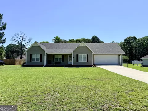 2422 Walden Way, Statesboro, GA 30458