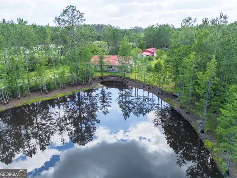 2559 Tabby Rd, Mershon, GA 31551
