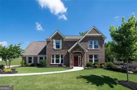 1158 Liberty Park Dr, Braselton, GA 30517